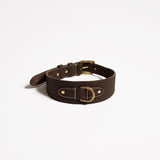 Classic Brown Collar