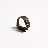 Classic Brown Collar