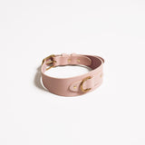 Classic Pink Collar