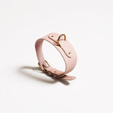 Classic Pink Collar