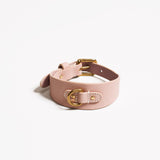 Classic Pink Collar