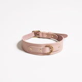 Classic Pink Collar
