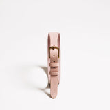 Classic Pink Collar