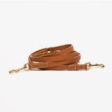 Tan Muti-Function Leash